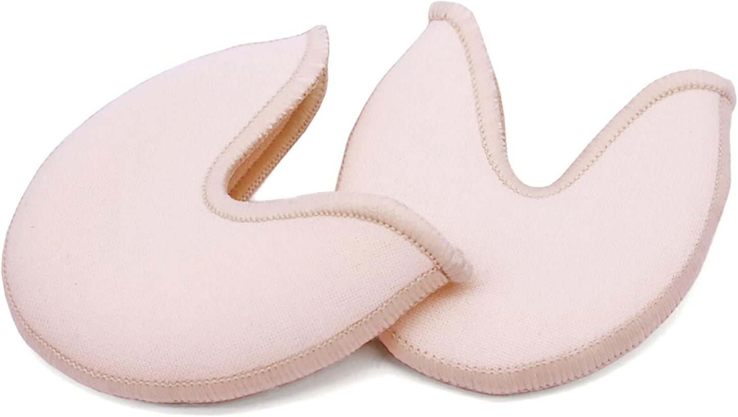 NEW Pointe Shoe Toe Pads by DUX