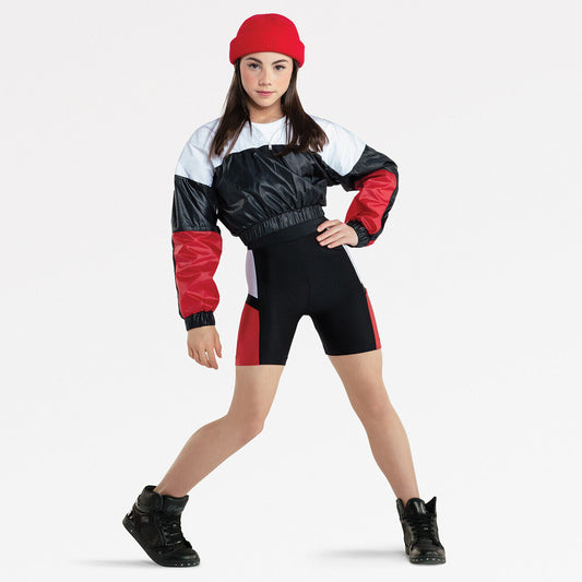 Pre-Owned Costume Revolution  RC22806 XS Child Red  Jazz