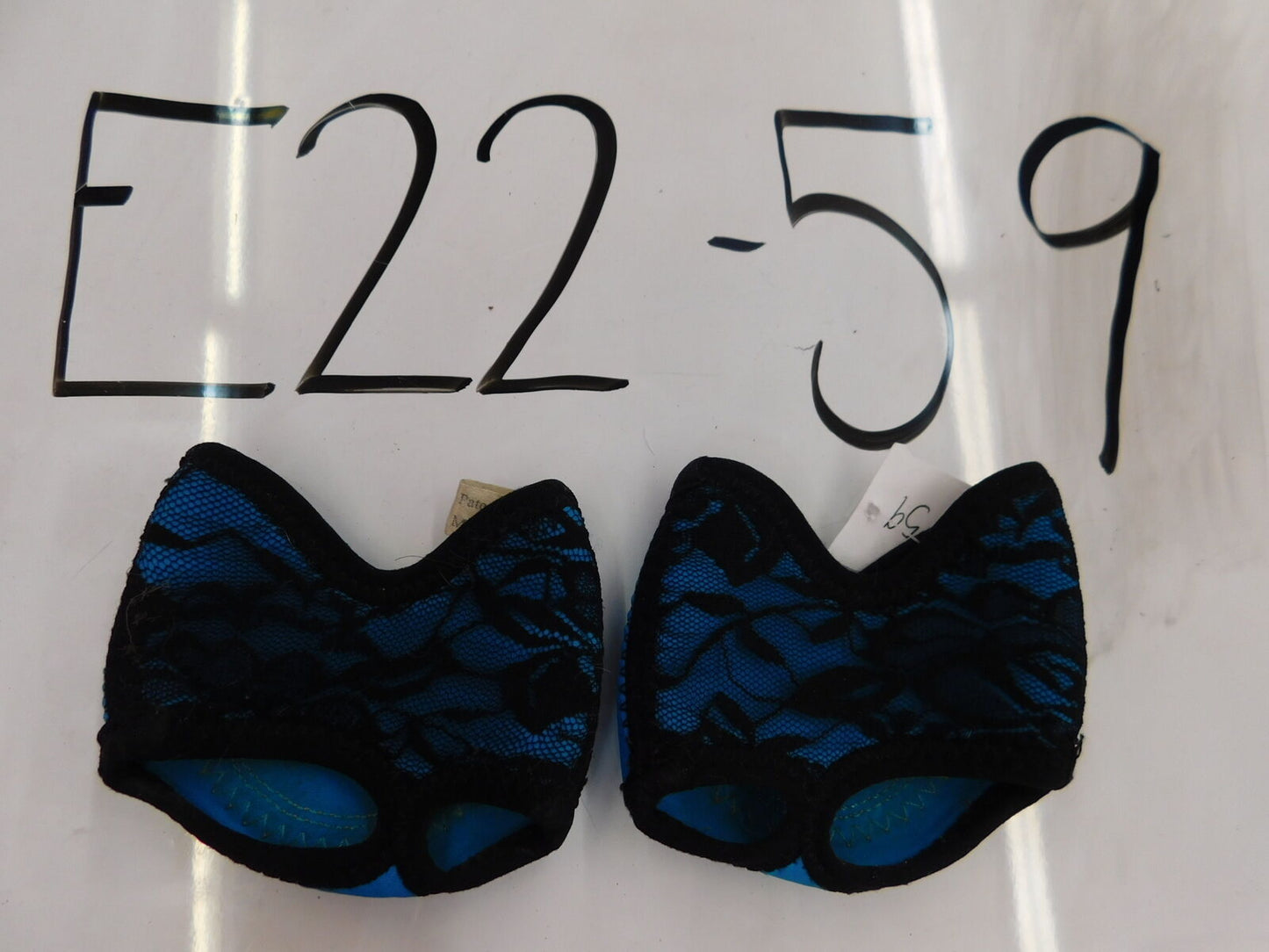 Pre-Owned Modern Shoes Danshuz Adult   Neoprene