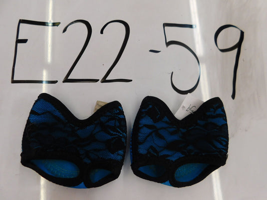 Pre-Owned Modern Shoes Danshuz Adult   Neoprene