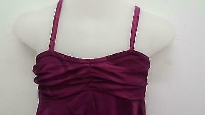 Pre-Owned Costume Gallery   Large Child Purple Skirt Contemporary