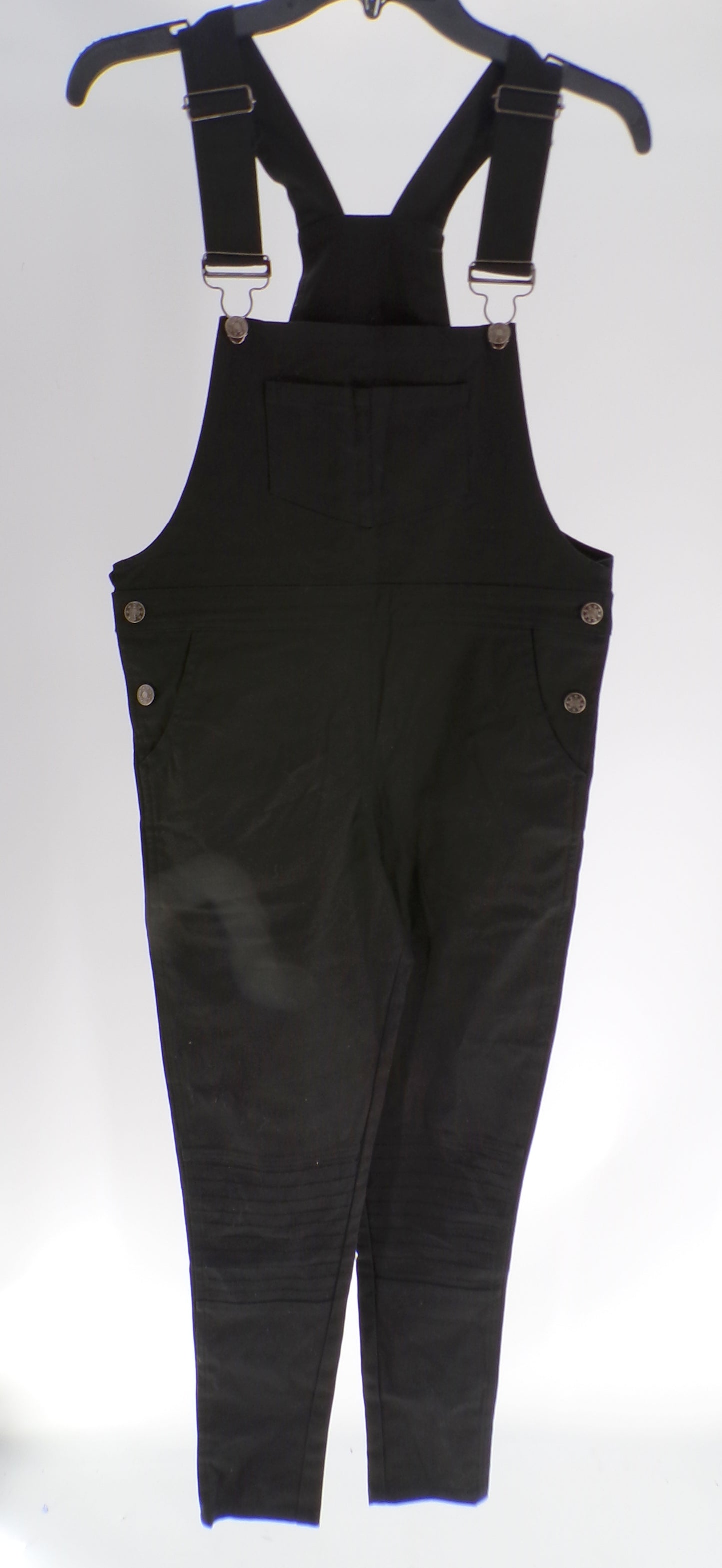 Pre-Owned Costume NX3  N157 Large Child Black  Jazz