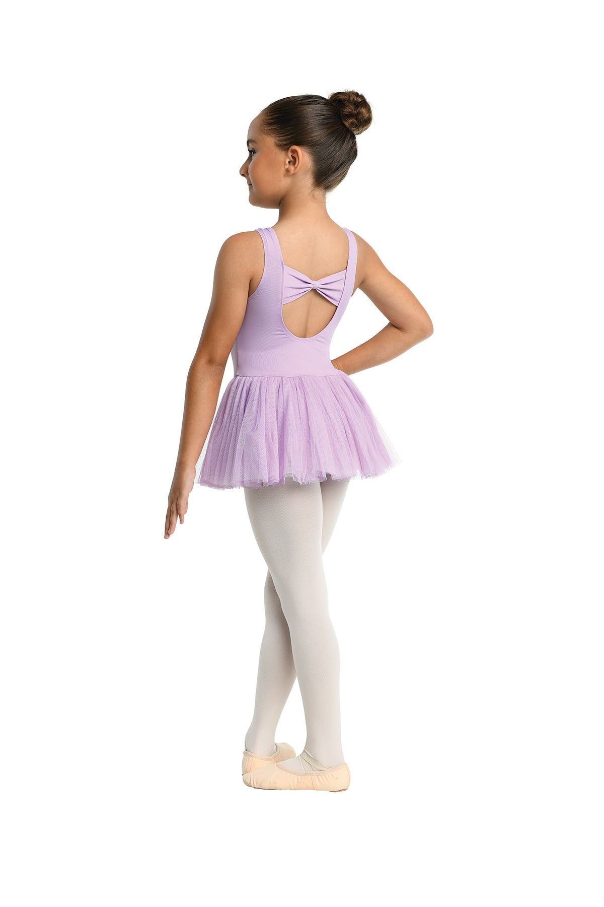New New Leotard Dress Danz N Motion 23208C Child Sizes  Many Colors  Ballet