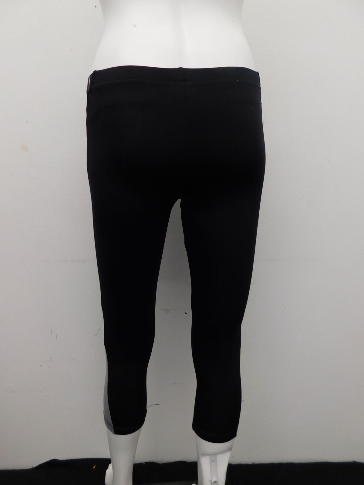 Pre-Owned Leggings Elite Sportswear  E4201 Medium Adult Black  Jazz