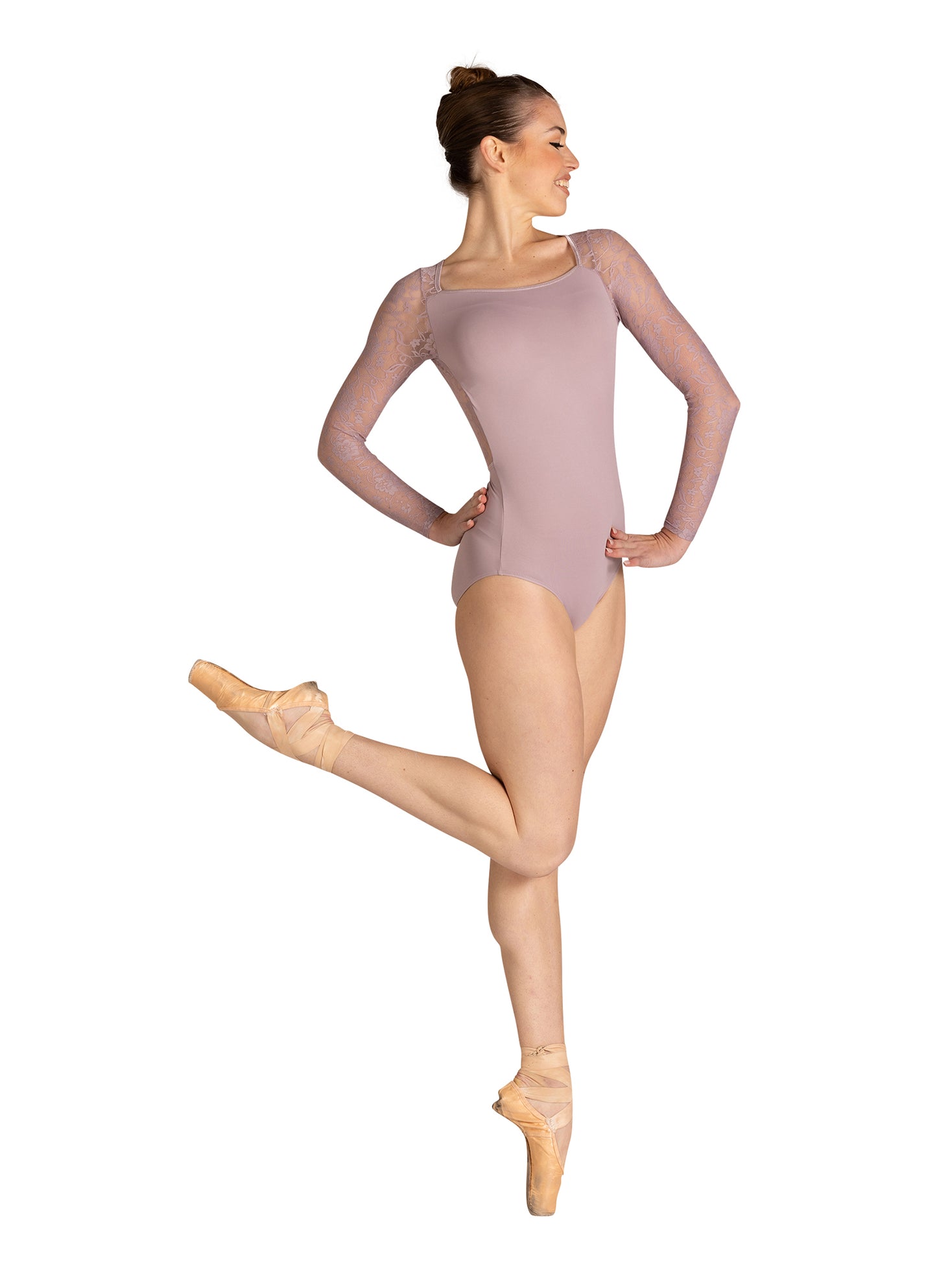New Leotard Danz N Motion 23116A Adult  2 Colors  Ballet
