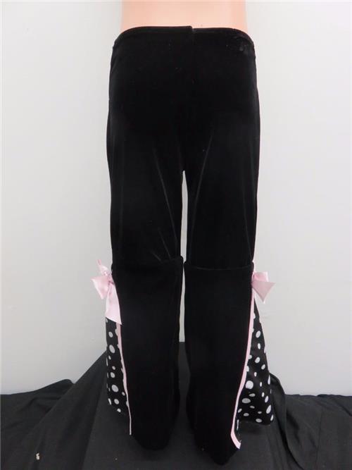 Pre-Owned Costume Weissman  4437 Medium Child Light Pink Jazz