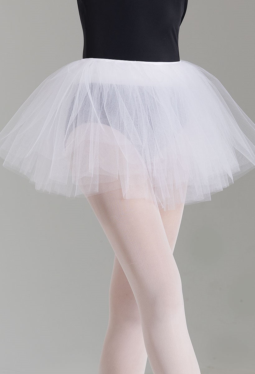 Pre-Owned Skirt Balera  99-4110 XL Adult Ivory