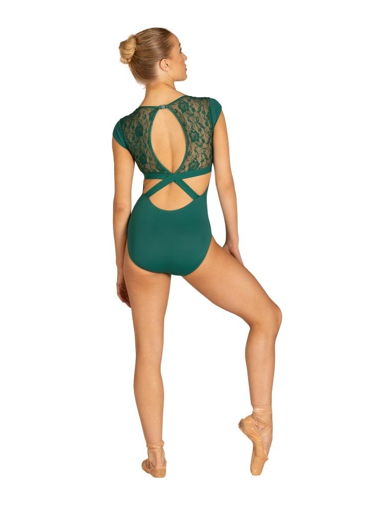 New Leotard Danz N Motion 23113 Child Sizes Multiple Colors Ballet Tap