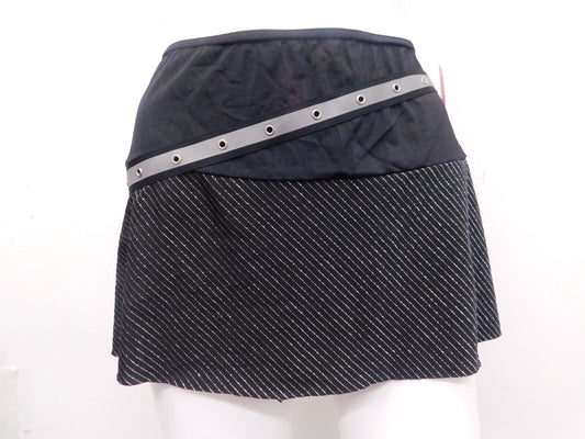 Pre-Owned Skirt Costume Gallery  NONE Large Child Black  Ballet