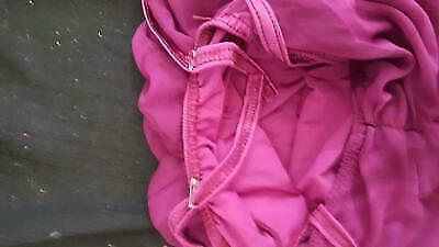 Pre-Owned Costume Gallery   Large Child Purple Skirt Contemporary