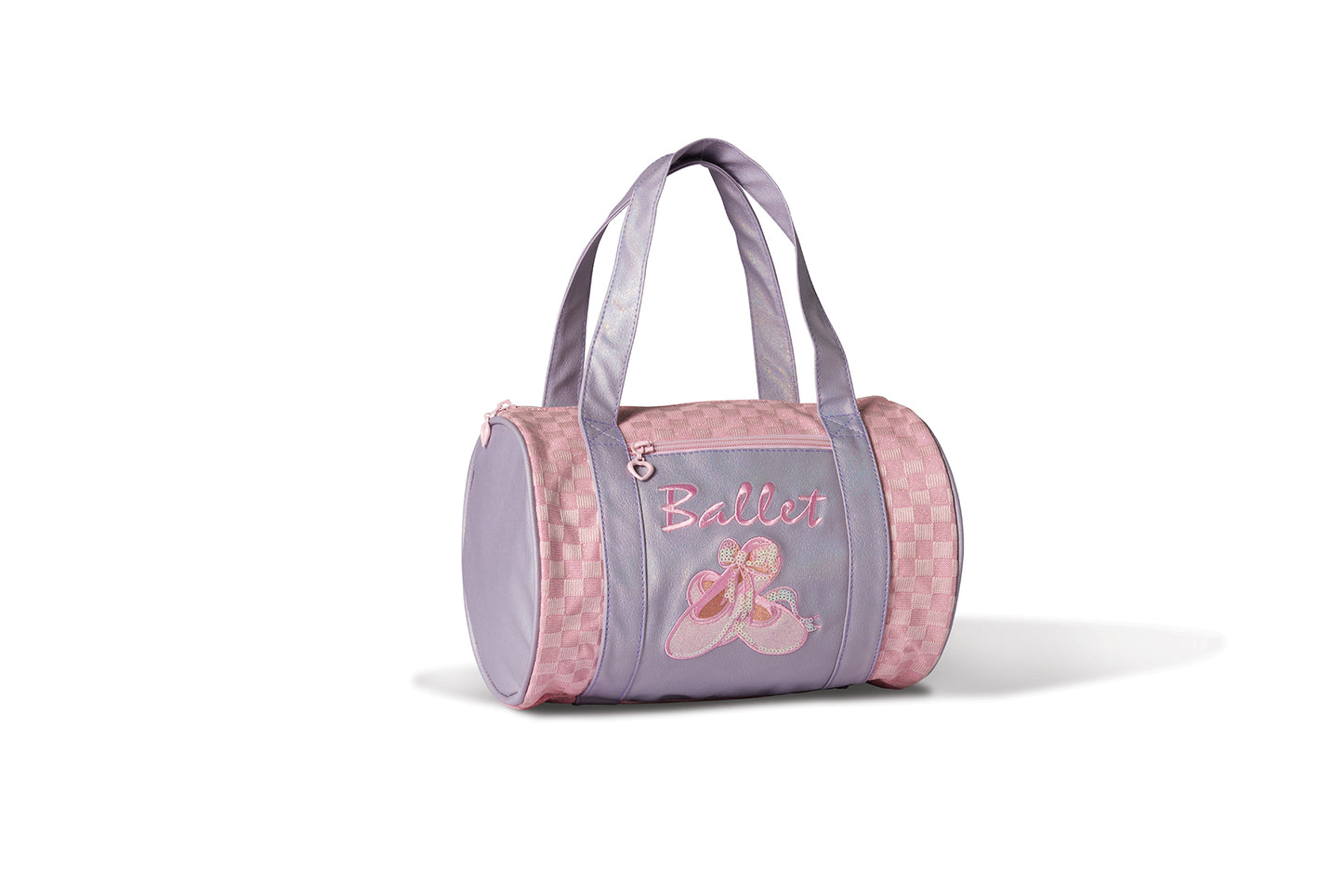 NEW Duffle Bag Danz N Motion B25501 My 1st Ballet Bag