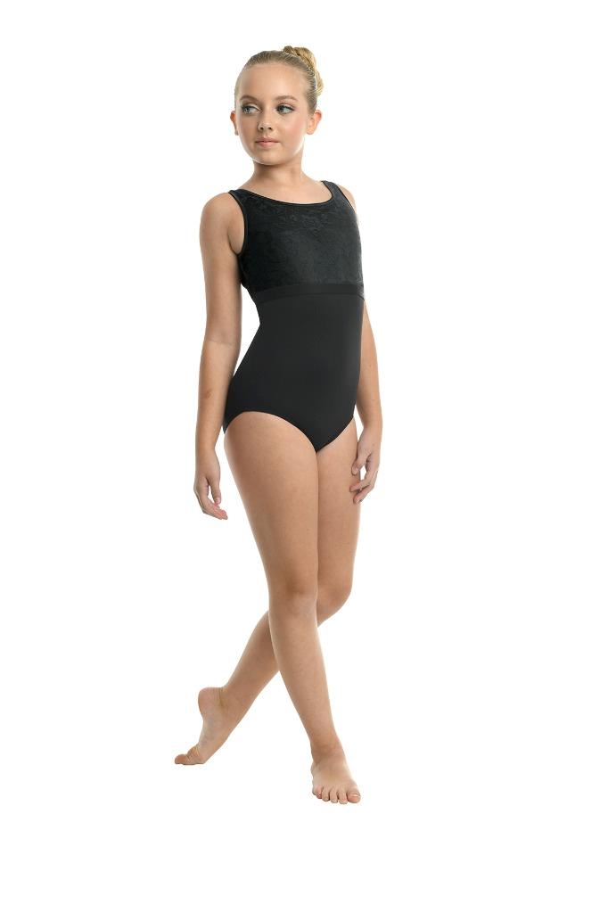 New New Leotard Danz N Motion 23114 Child Sizes Lots of Colors Ballet Jazz