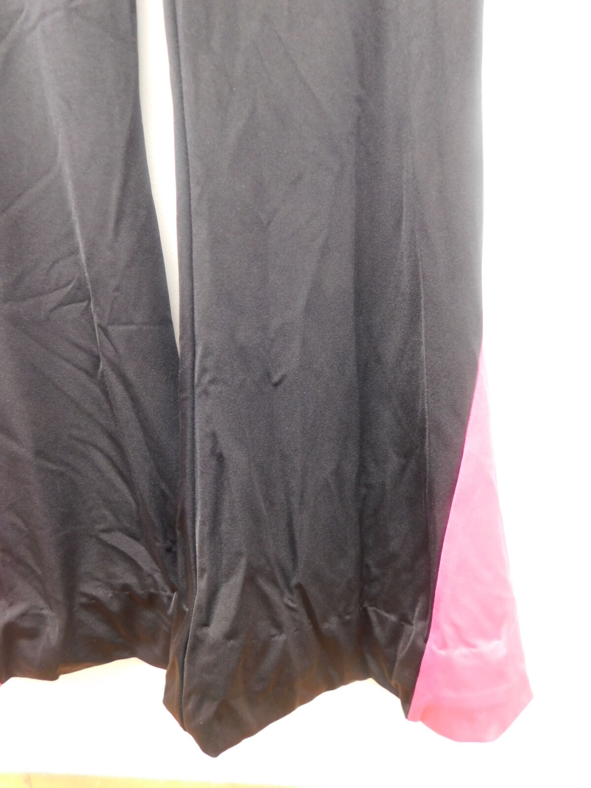 Pre-Owned Leggings Unbranded   Medium Adult Black  Jazz