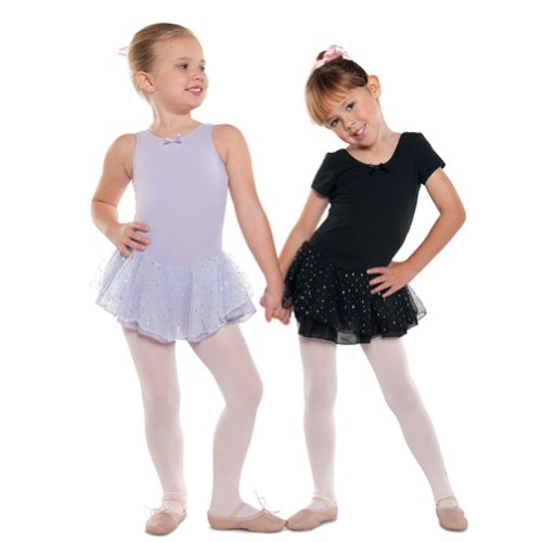 New Leotard Dress Danz N Motion 264 Child Sizes  Many Colors  Ballet Tap Jazz