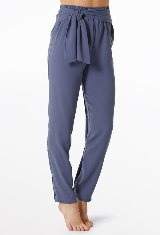 Pre-Owned Pants Balera  AH10783 Small Adult Blue  Jazz Modern