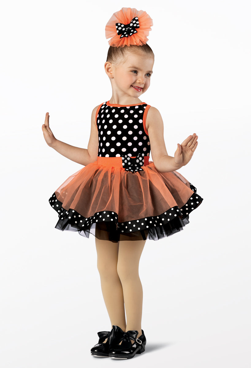 Pre-Owned Costume Weissman  13488 Small Child Light Pink  Ballet