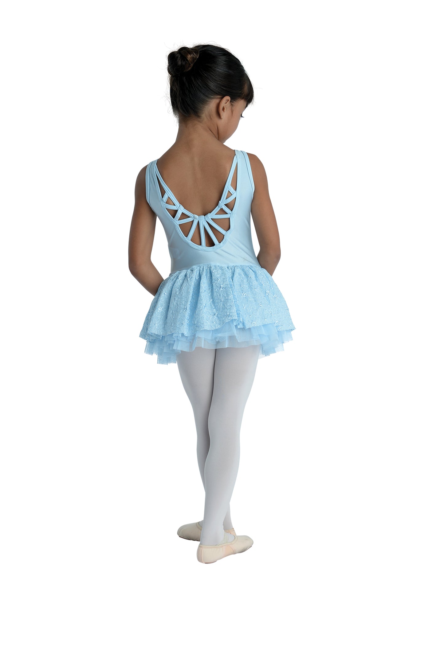 19205-Zig Zag Dress