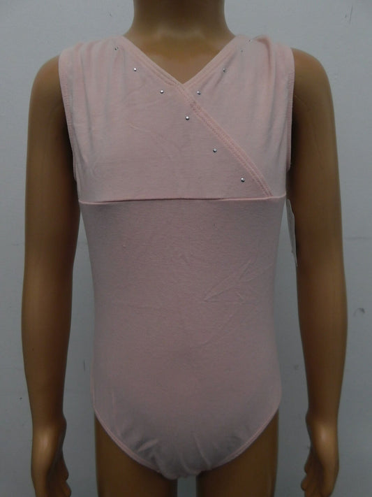Pre-Owned Leotard Freestyle   Small Child   Ballet