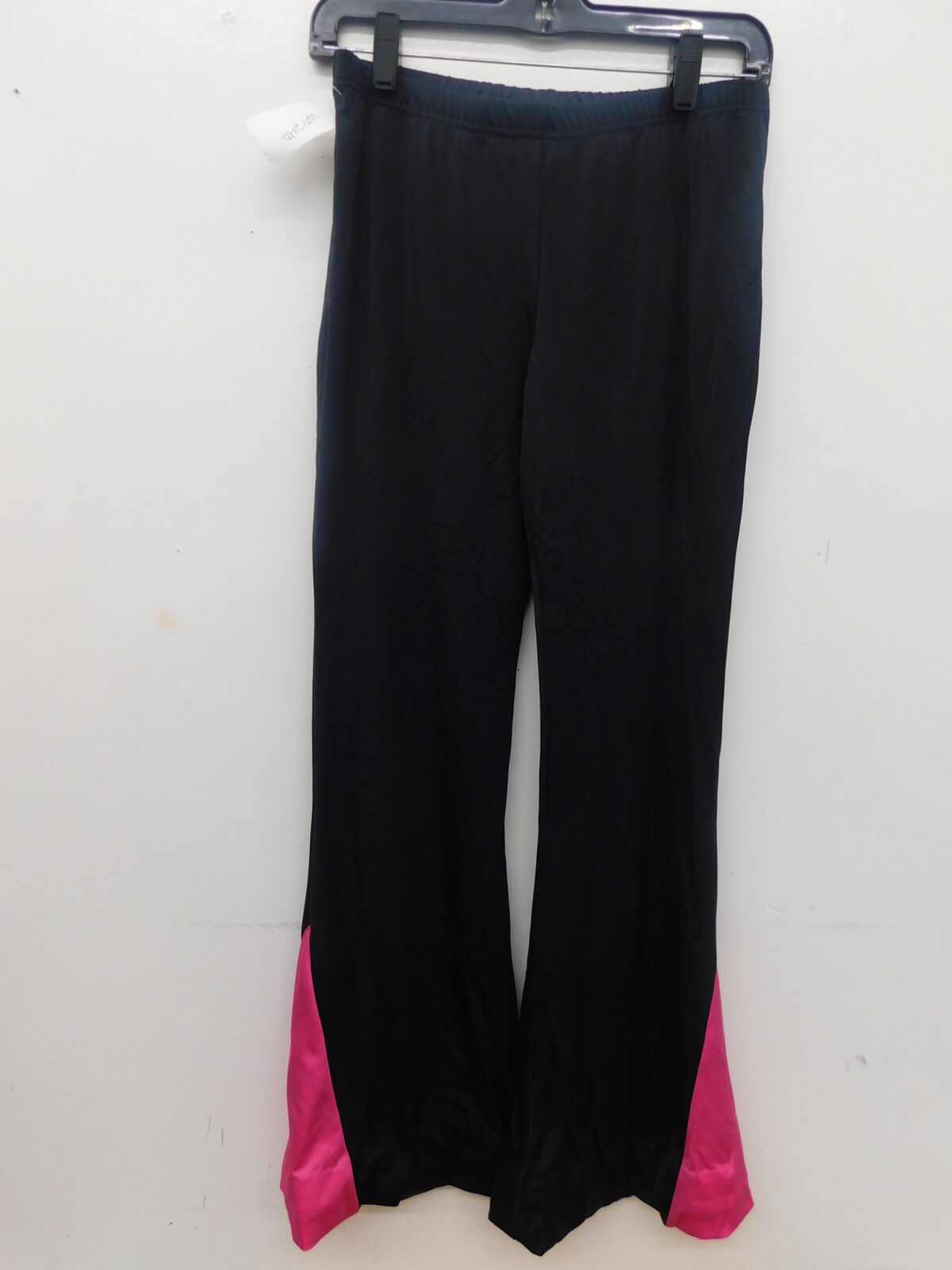 Pre-Owned Leggings Unbranded   Medium Adult Black  Jazz