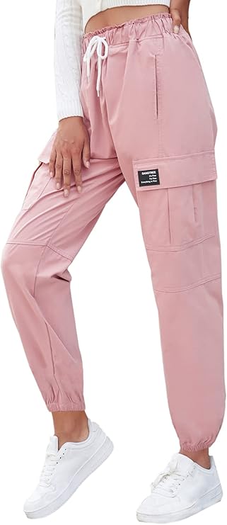 Pre-Owned Pants Sangtree   Medium Adult Pink  Jazz Tap