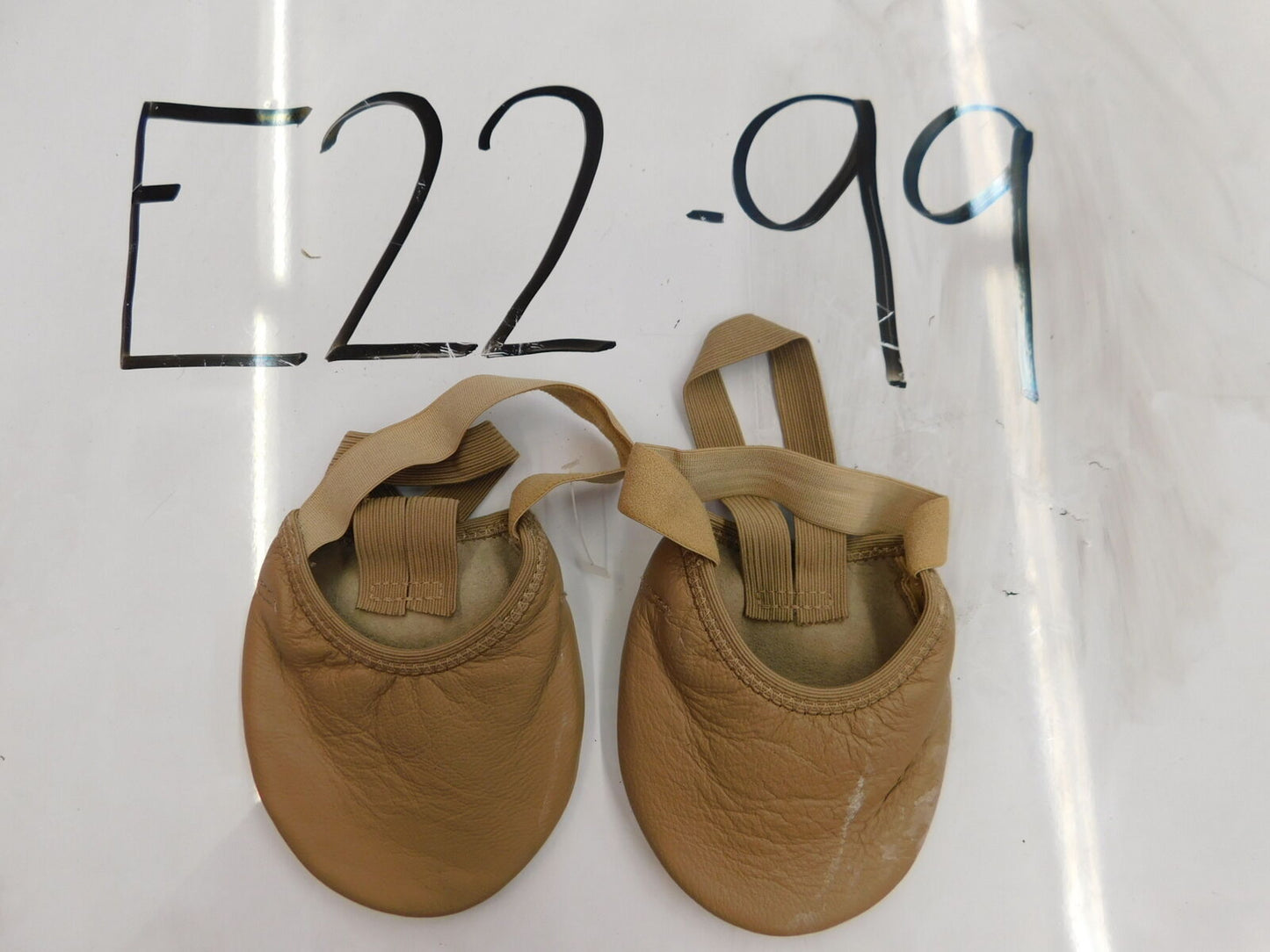 Pre-Owned Modern Shoes Danshuz Little Kids   Leather