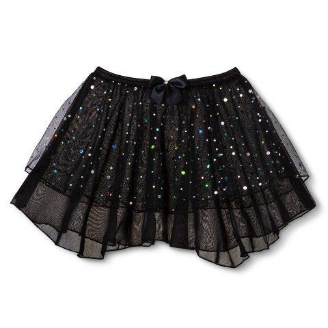 New Skirt Danz N Motion 233C Child Sizes  Many Colors Ballet Lyrical