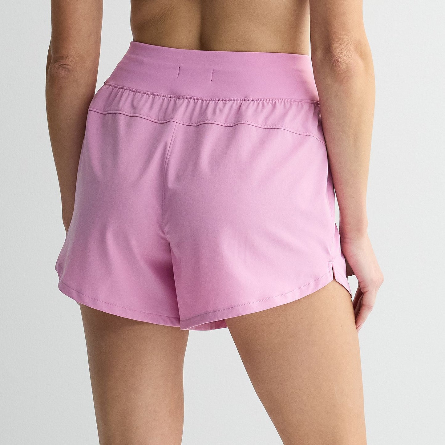 Pre-Owned Tek Gear Athletic Shorts Small Adult Blue Gymnastics Jazz