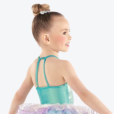 Pre-Owned Tutu ONLY Medium Child Revolution RC23526 Costume Ballet Dress up