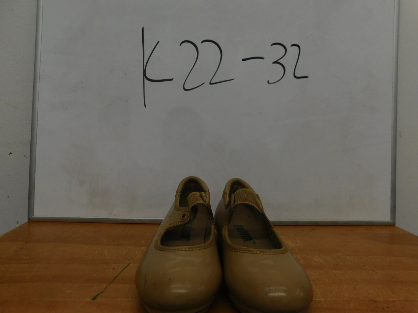 Pre-Owned Shoes Balera Toddler 10M Tyette Leather Ribbon Student