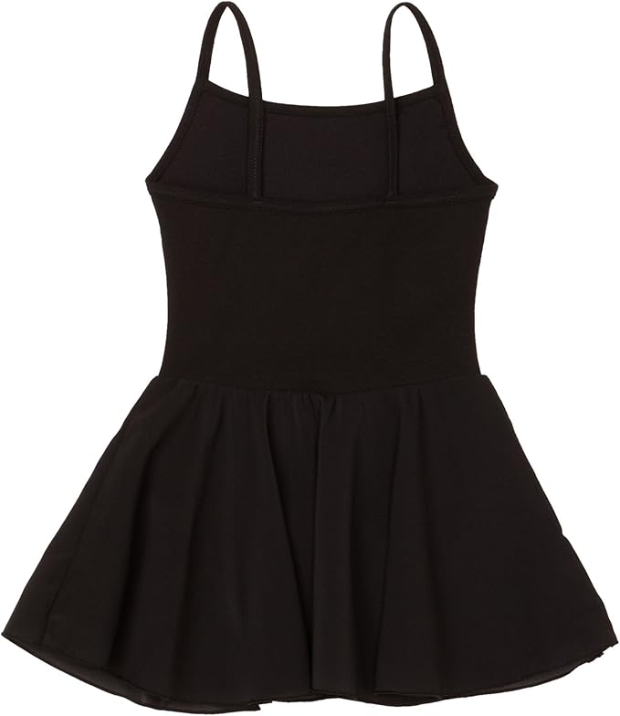 Dance Generic Black Ballet Dress Large Child