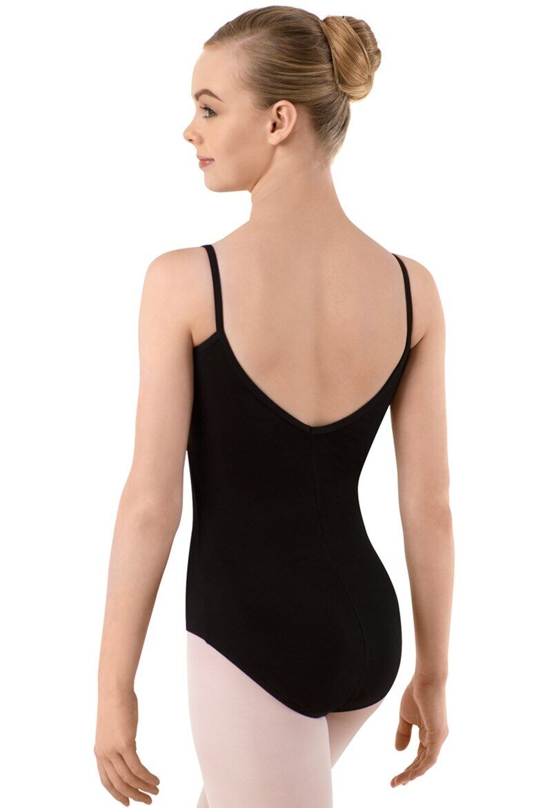 Pre-Owned Leotard Balera  CL1610 Medium Adult Lavender  Ballet Contemporary
