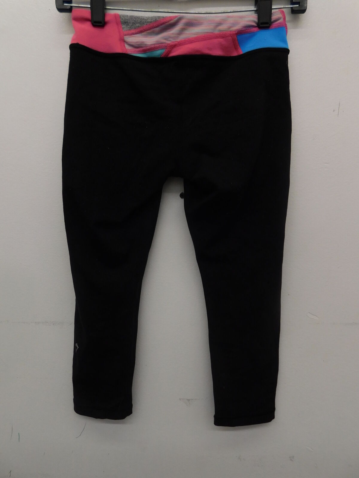 Pre-Owned Leggings Ivivva   Large Child Pink  Jazz