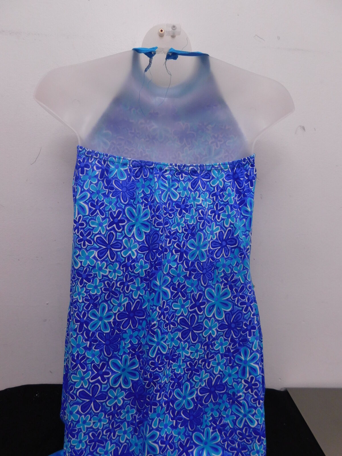 Pre-Owned Costume Costume Gallery   XL Child Blue  Jazz Tap