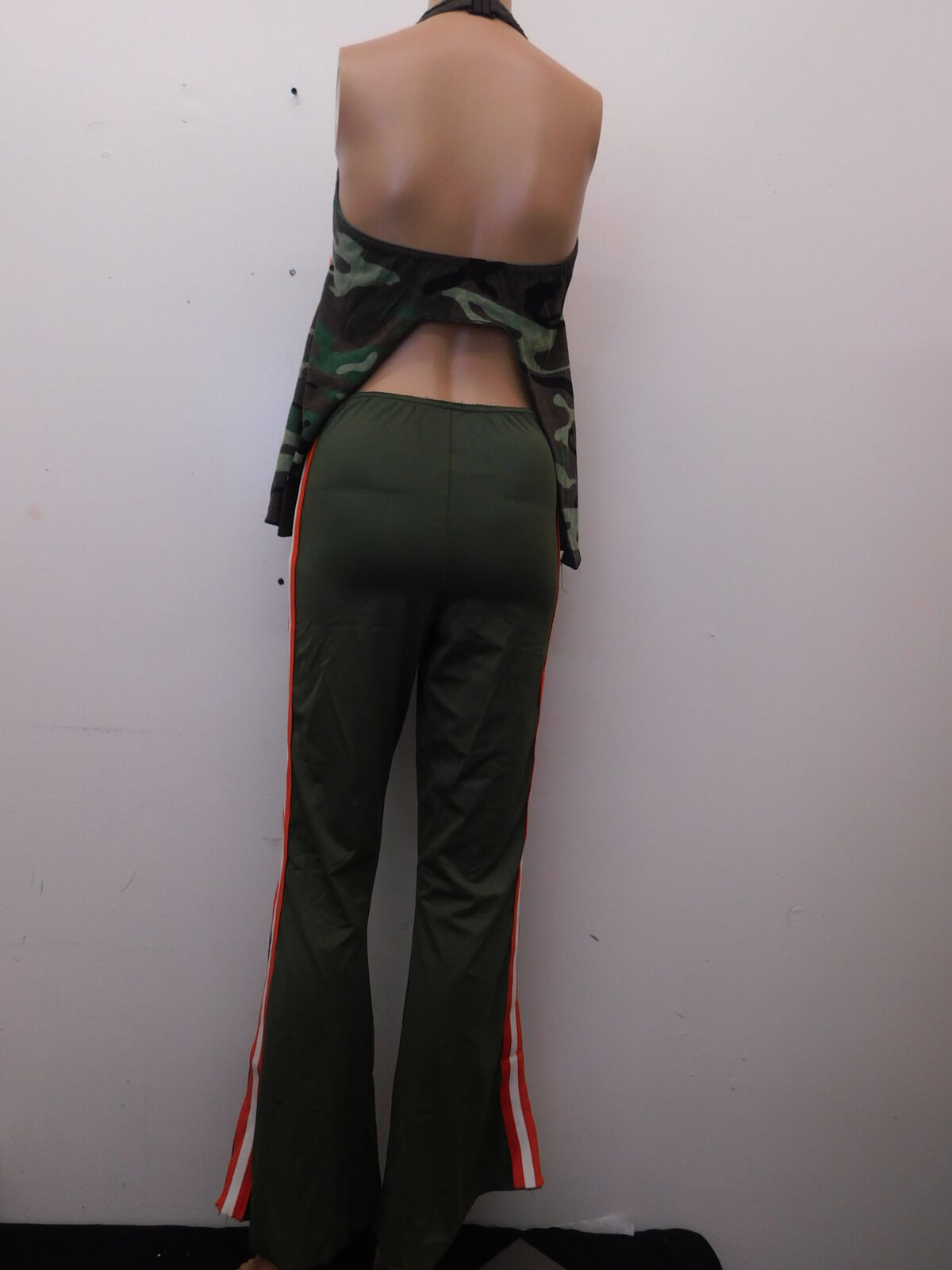 Pre-Owned Costume Costume Gallery   Medium Adult   Jazz