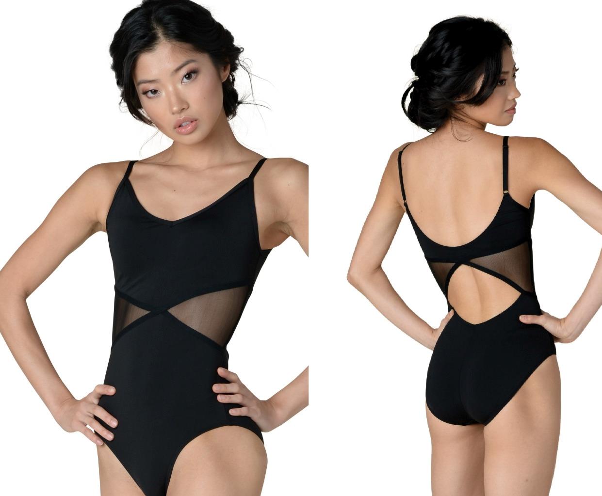 New Leotard DANZ N MOTION 21100C Kids Many Colors Ballet Jazz