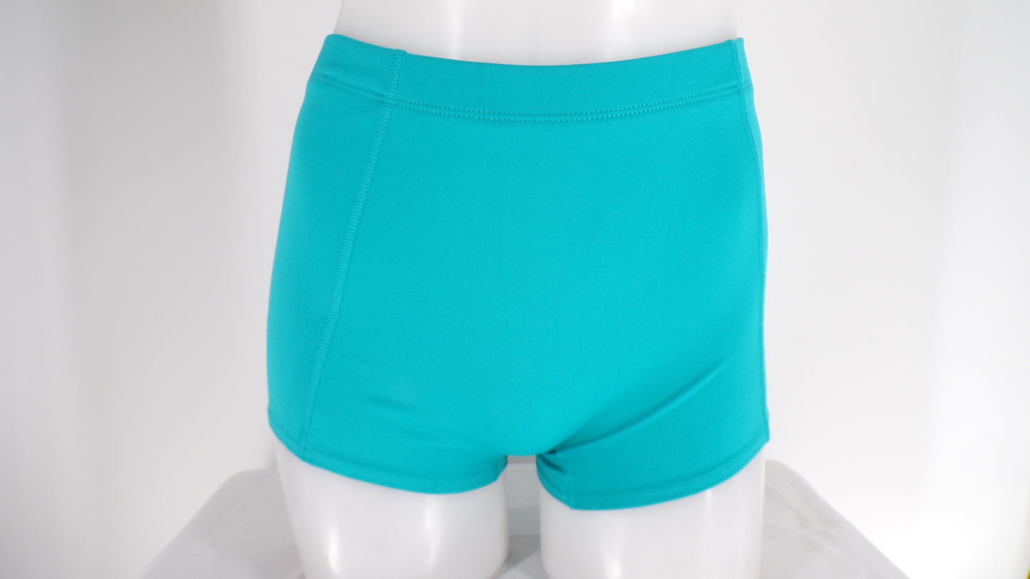 Pre-Owned Shorts BCG   XL Child Blue  Jazz