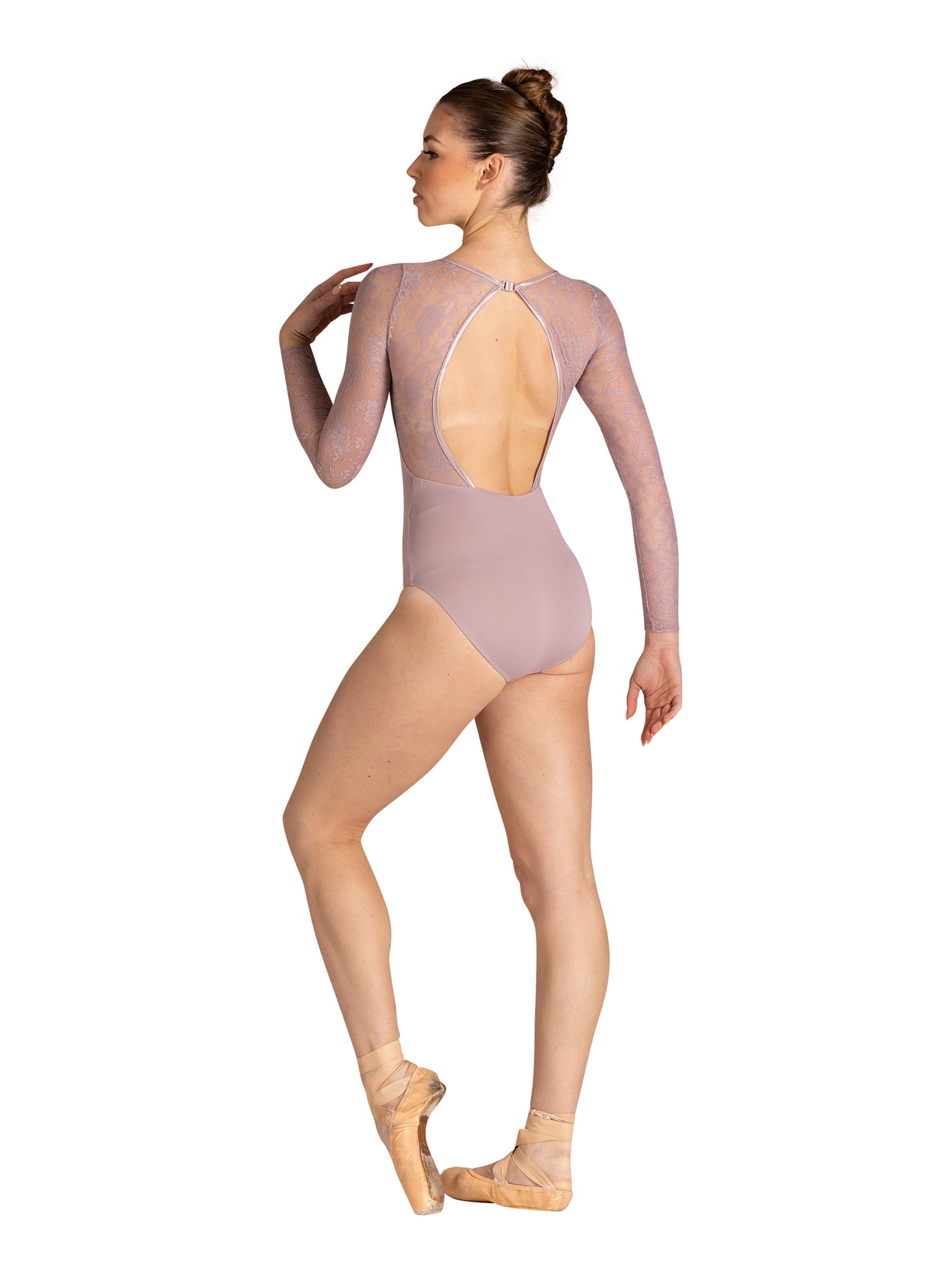 New Leotard Danz N Motion 23116A Adult  2 Colors  Ballet