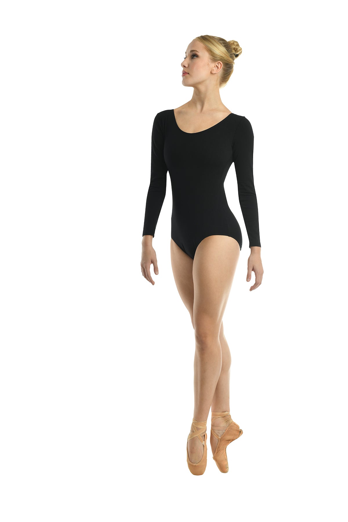 New Leotard Danz N Motion 292 Womens Sizes  Multiple Colors  Ballet Jazz