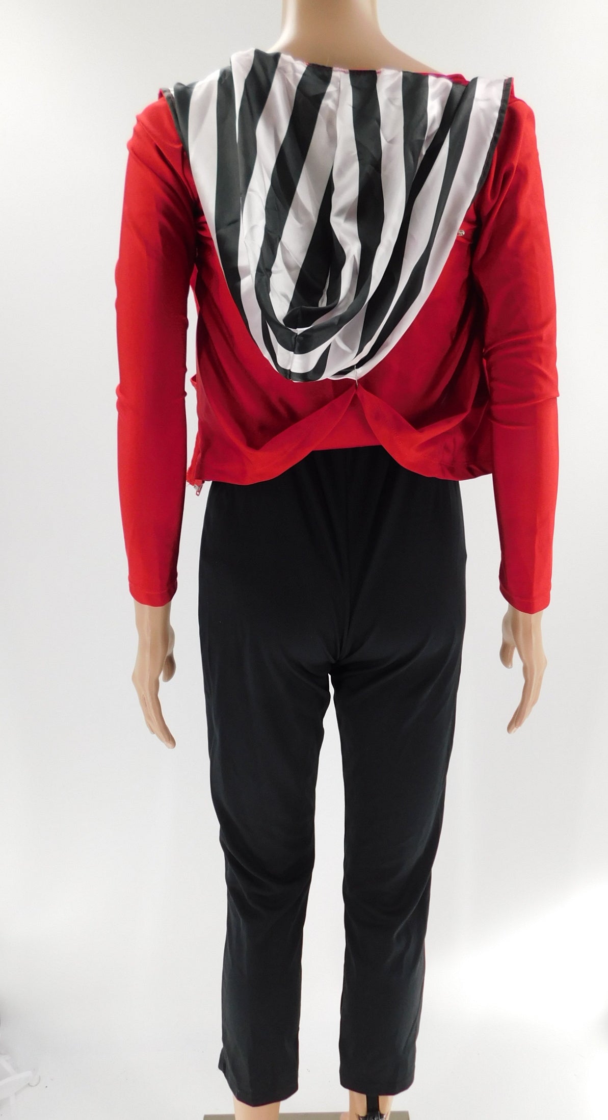 Pre-Owned Costume Revolution  RC16858 Large Child Red  Jazz