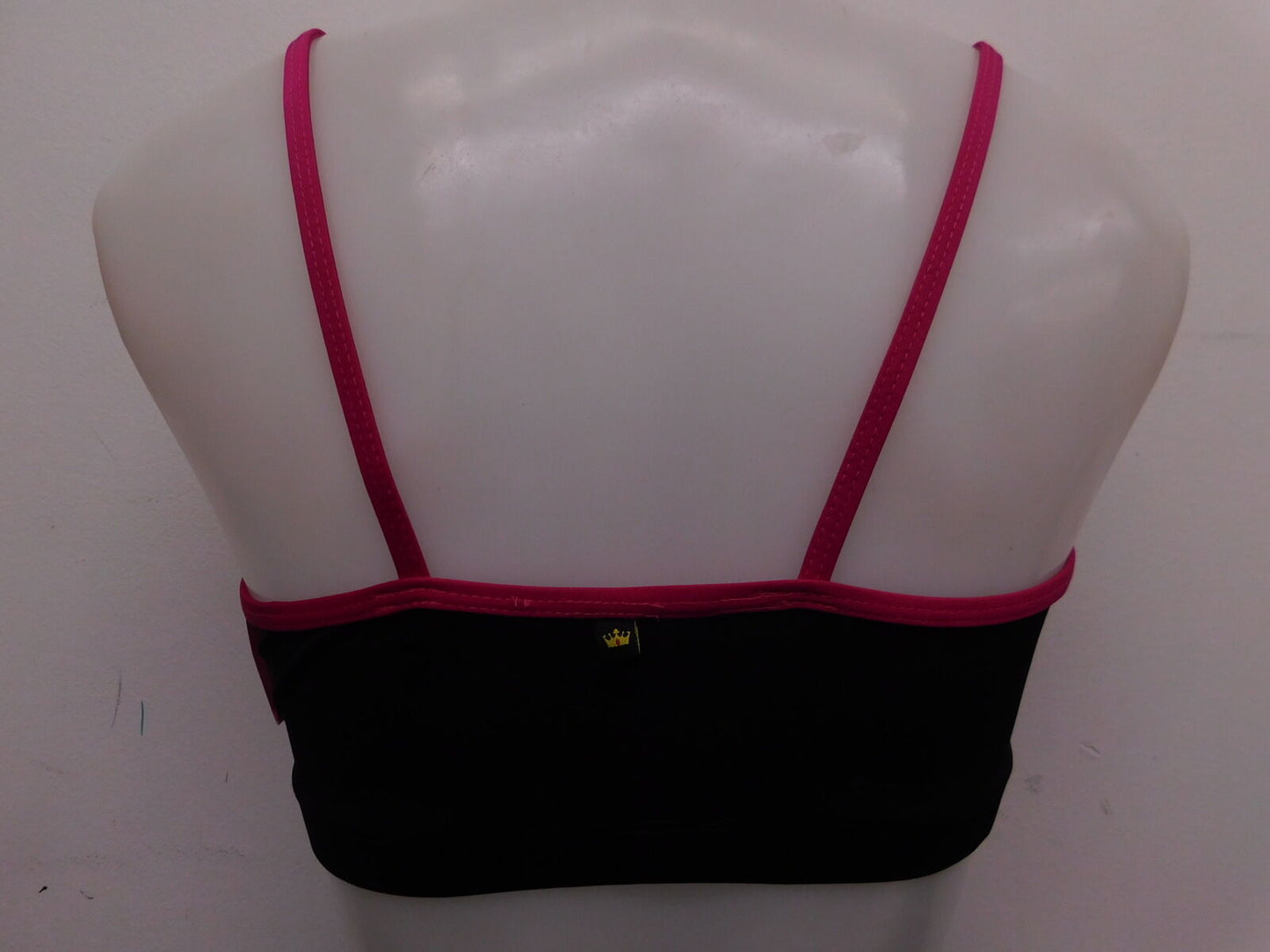 Pre-Owned Sports Bra Mariia ME704 Large Adult Jazz