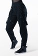 Pre-Owned Pants Balera  AH10511 Small Adult Red
