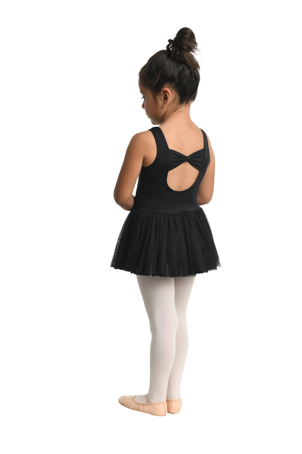 New New Leotard Dress Danz N Motion 23208C Child Sizes  Many Colors  Ballet