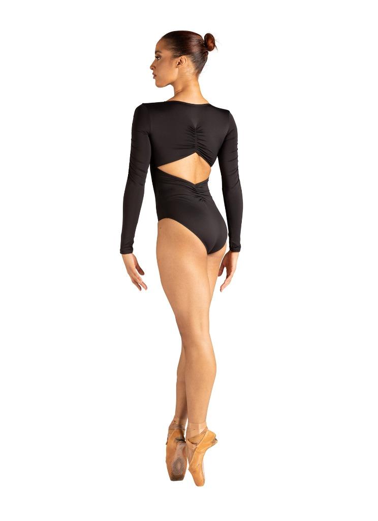 New Leotard Danz N Motion 24107A Adult Sizes    Ballet Jazz