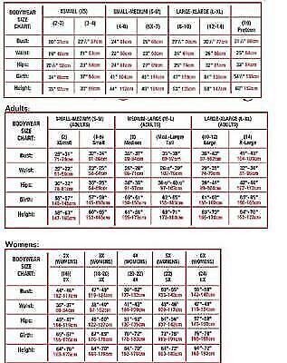 Pre-Owned Tank Top Body Wrappers XS Adult Black Jazz Tap Hip Hop Cheer