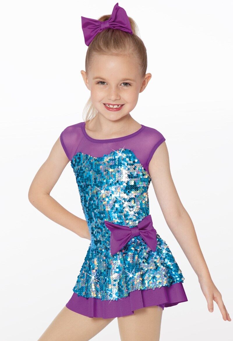 Pre-Owned Costume Weissman  12735 Small Child   Jazz
