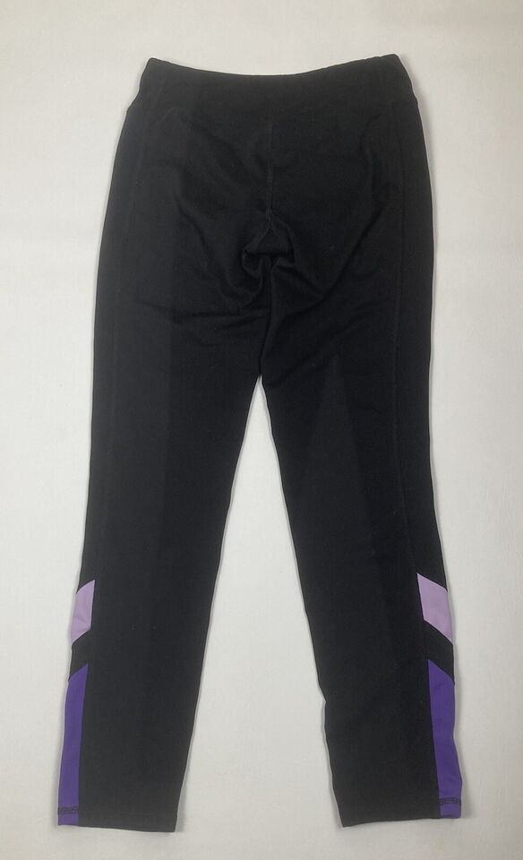 Pre-Owned Leggings DriWorks  AWG18BZS02 Medium Child Black  Jazz