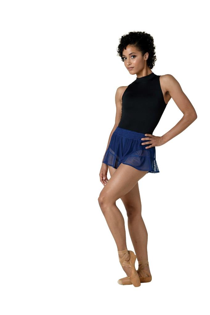 New Shorts Danz N Motion 21412 Adult Size Lots of Colors Ballet Jazz