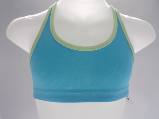 Pre-Owned Tank Soffe  1220V Medium Child Blue  Jazz