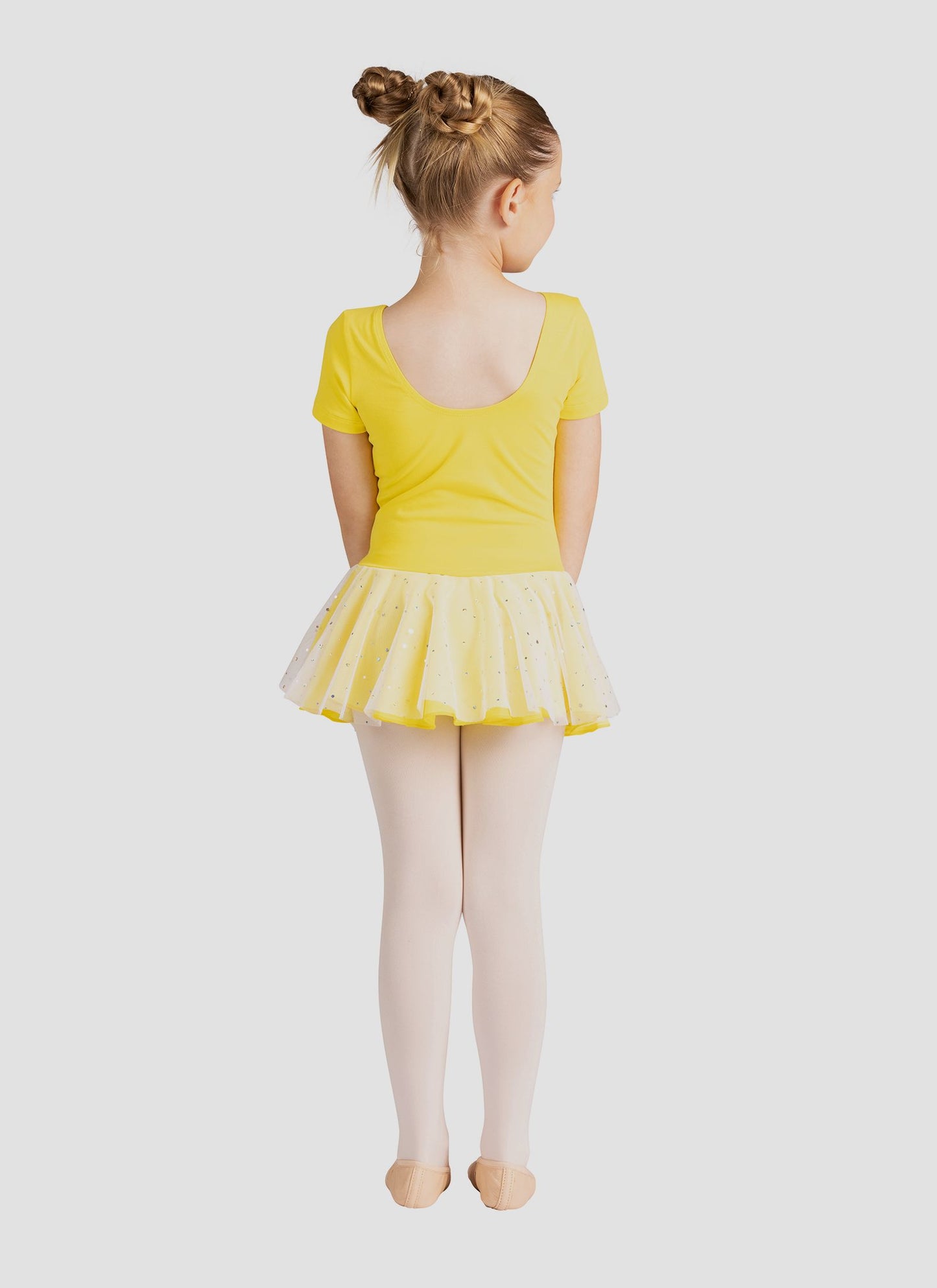 New Leotard Dress Danz N Motion 293 Child Sizes Many Colors Ballet Lyrical