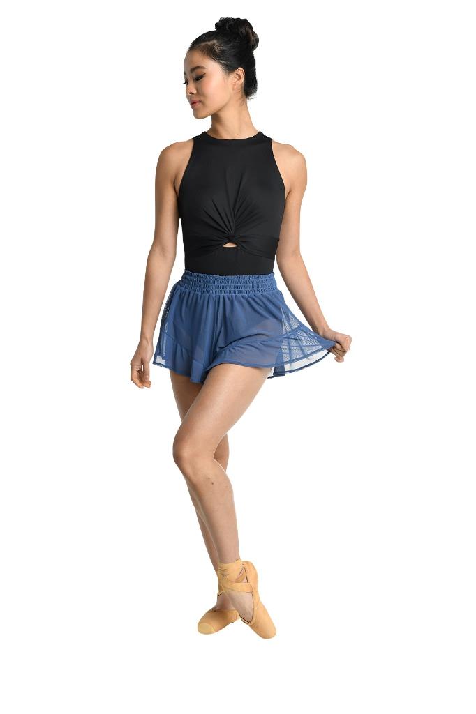 New Shorts Danz N Motion 21412 Adult Size Lots of Colors Ballet Jazz